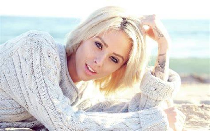 Alysha Nett