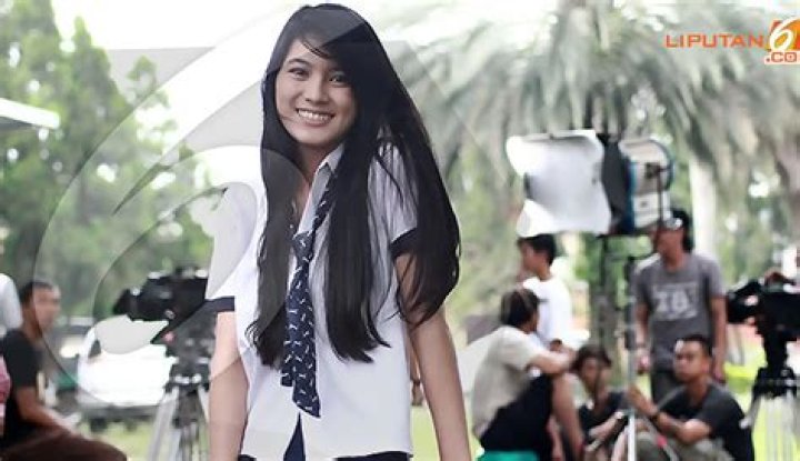 Alyssa Soebandono