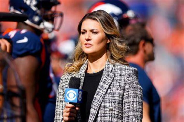 Amanda Balionis bio
