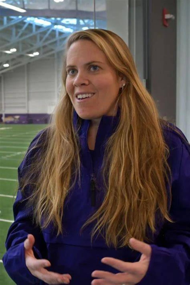 Amanda Belichick