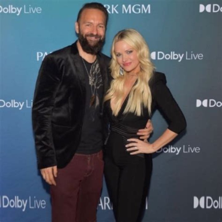 Amanda Leatherman Age, Net Worth, Height, Married, Bio 3 Amanda Leatherman Husband