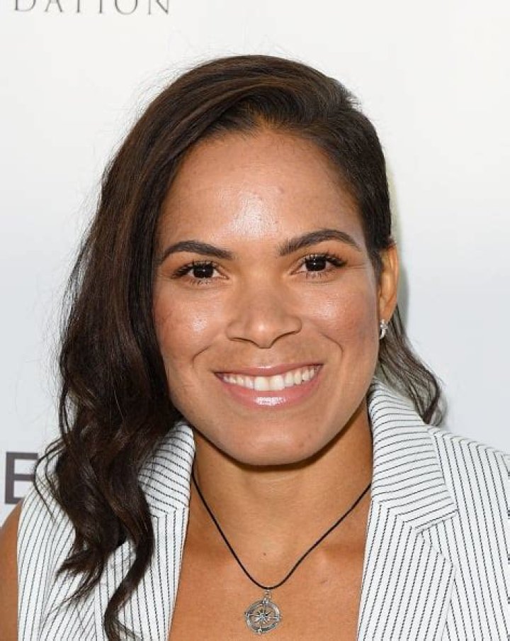 Amanda Nunes Net Worth