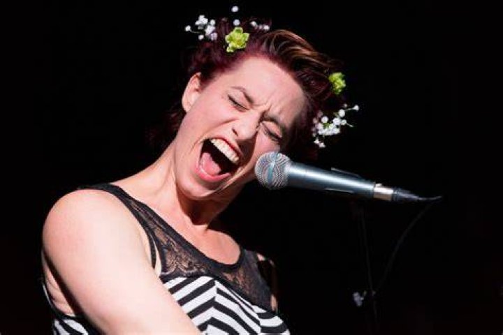 amanda palmer unconventional approach amanda palmer unconventional approach