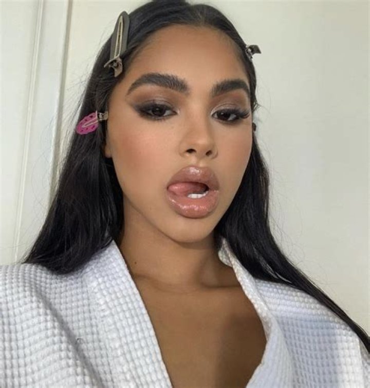 Amaya Colon