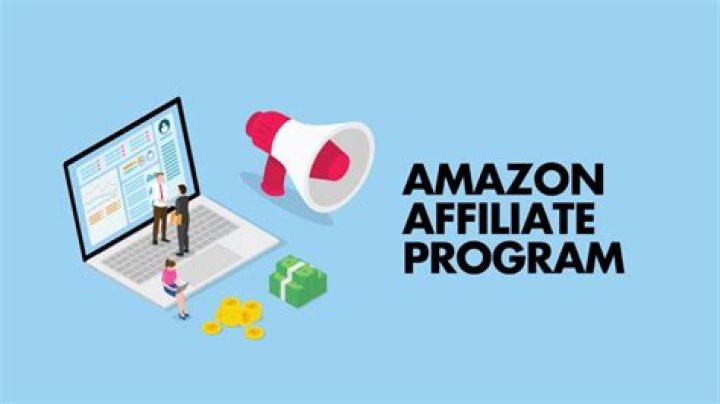 Amazon Affiliate Program Amazon Affiliate Program