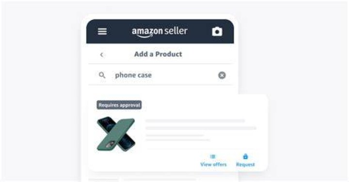 Amazon seller app or how to sell on Amazon from Nigeria Amazon seller app or how to sell on Amazon from Nigeria