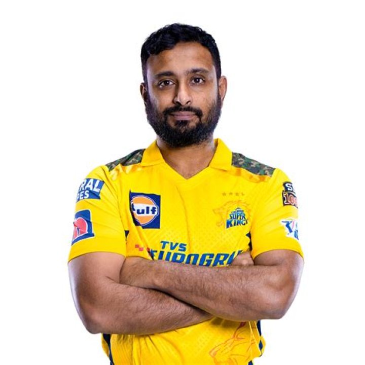 Ambati Rayudu