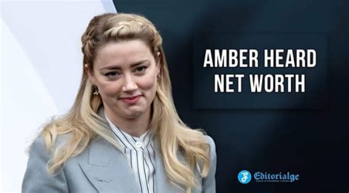 Amber Buhl Net Worth