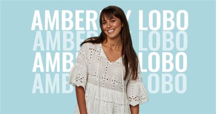 Amberley Lobo Amberley Lobo