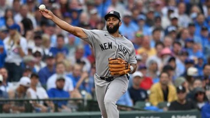 Amed Rosario