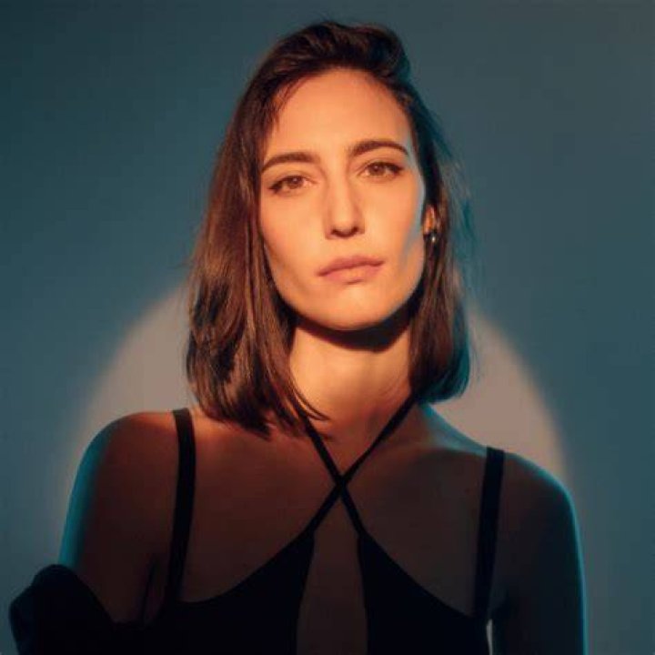 Amelie Lens Amelie Lens