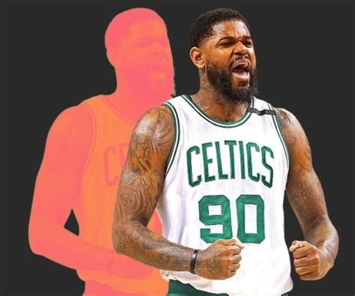 Amir Johnson Net Worth