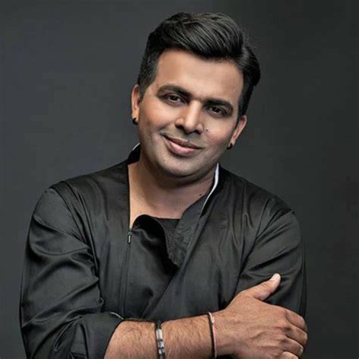 Amit Tandon