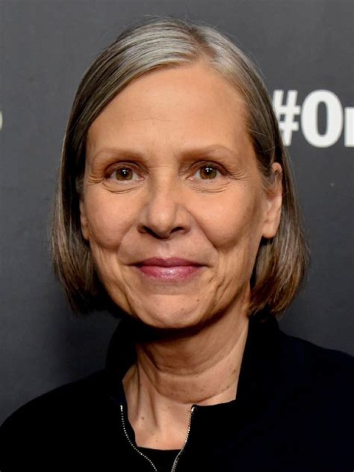 Amy Morton films Amy Morton films