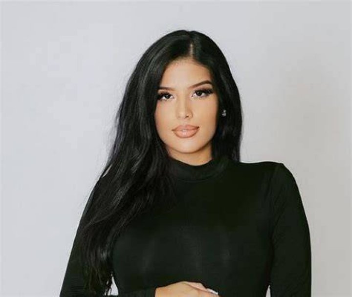 Ana Maria Jones Net Worth