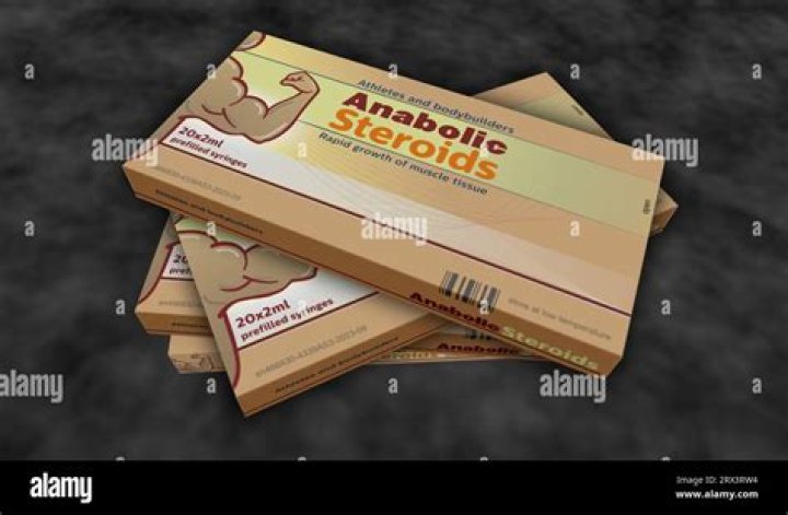 anabolic