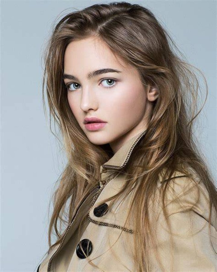 Anastasia Bezrukova