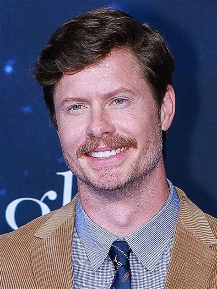 Anders Holm Net Worth