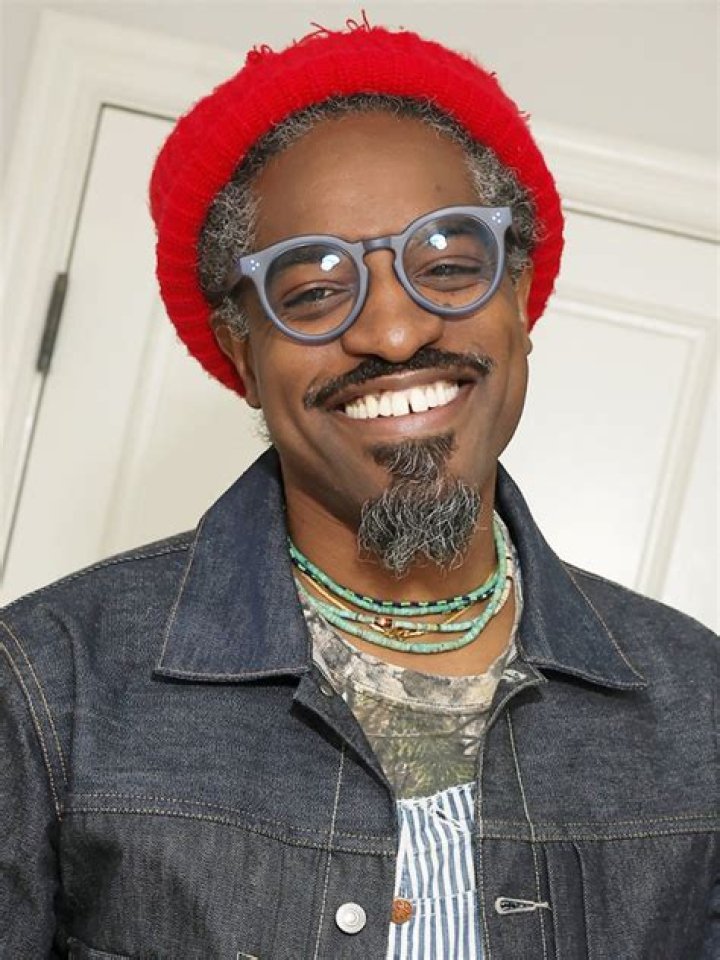 Andre Benjamin