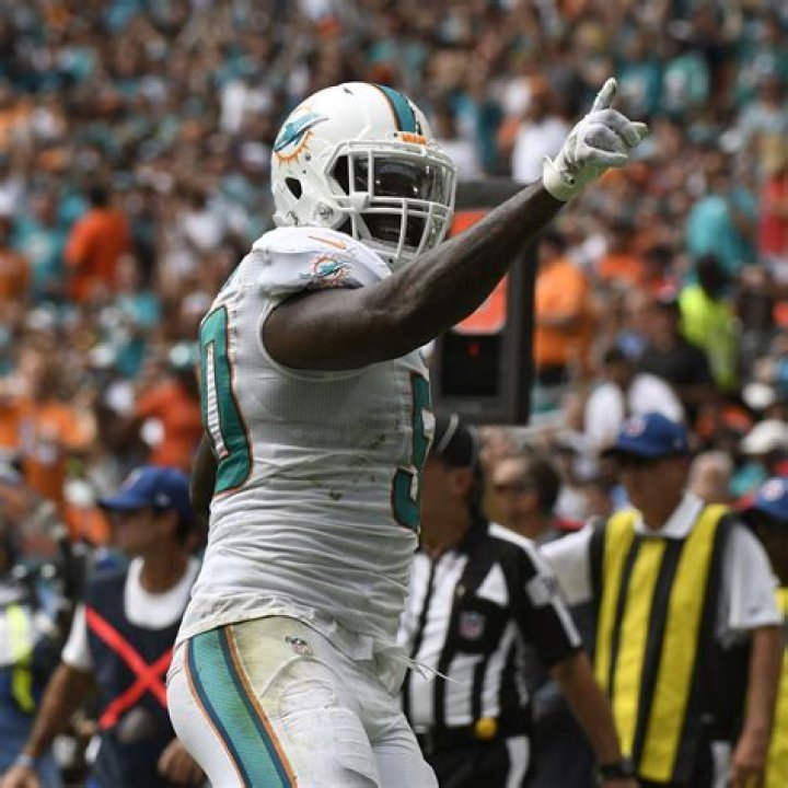 Andre Branch