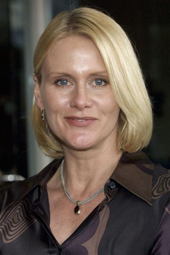 Andrea Thompson American Actress