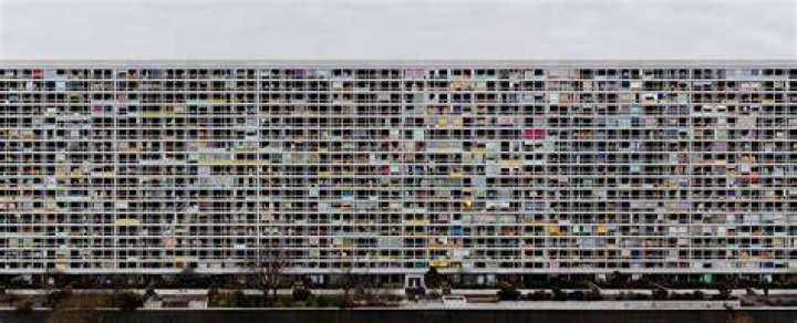 Andreas Gursky