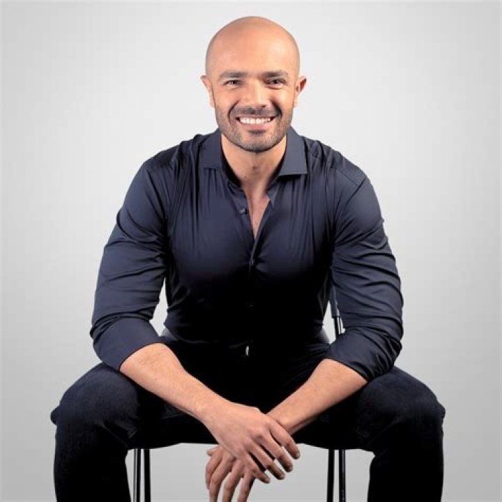 Andres Moreno