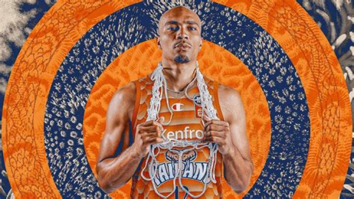 Andrew Andrews