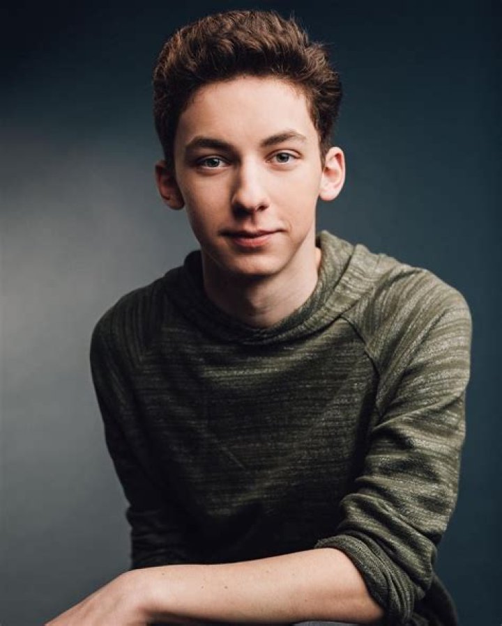 Andrew Barth Feldman