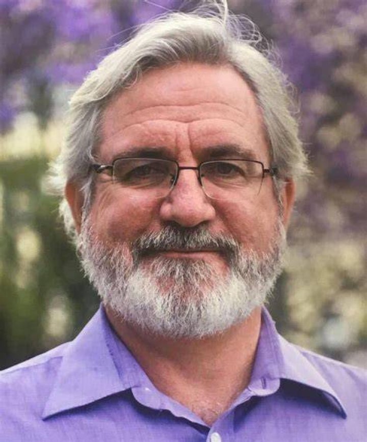 Andrew Bartlett 