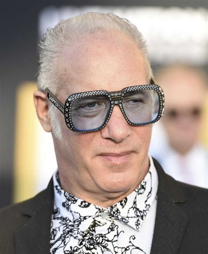 Andrew Dice