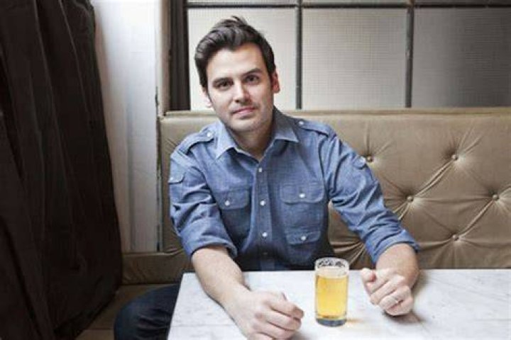 Andrew Knowlton