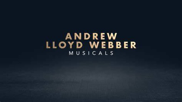 andrew lloyd webber new musicals andrew lloyd webber new musicals