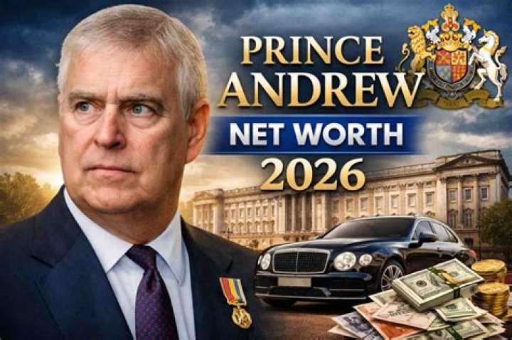 Andrew Mason Net Worth 2024