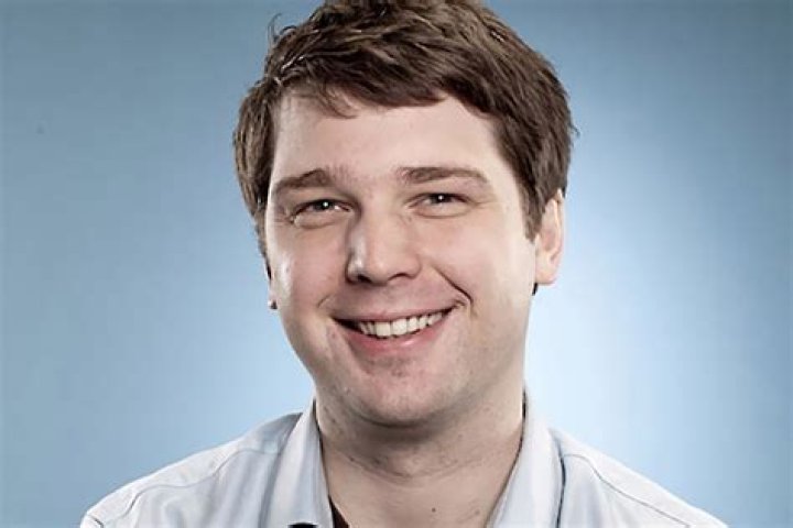 Andrew Mason