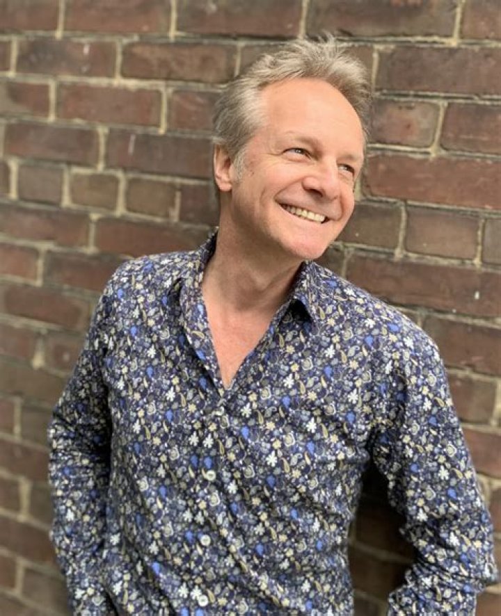 Andrew Sabiston