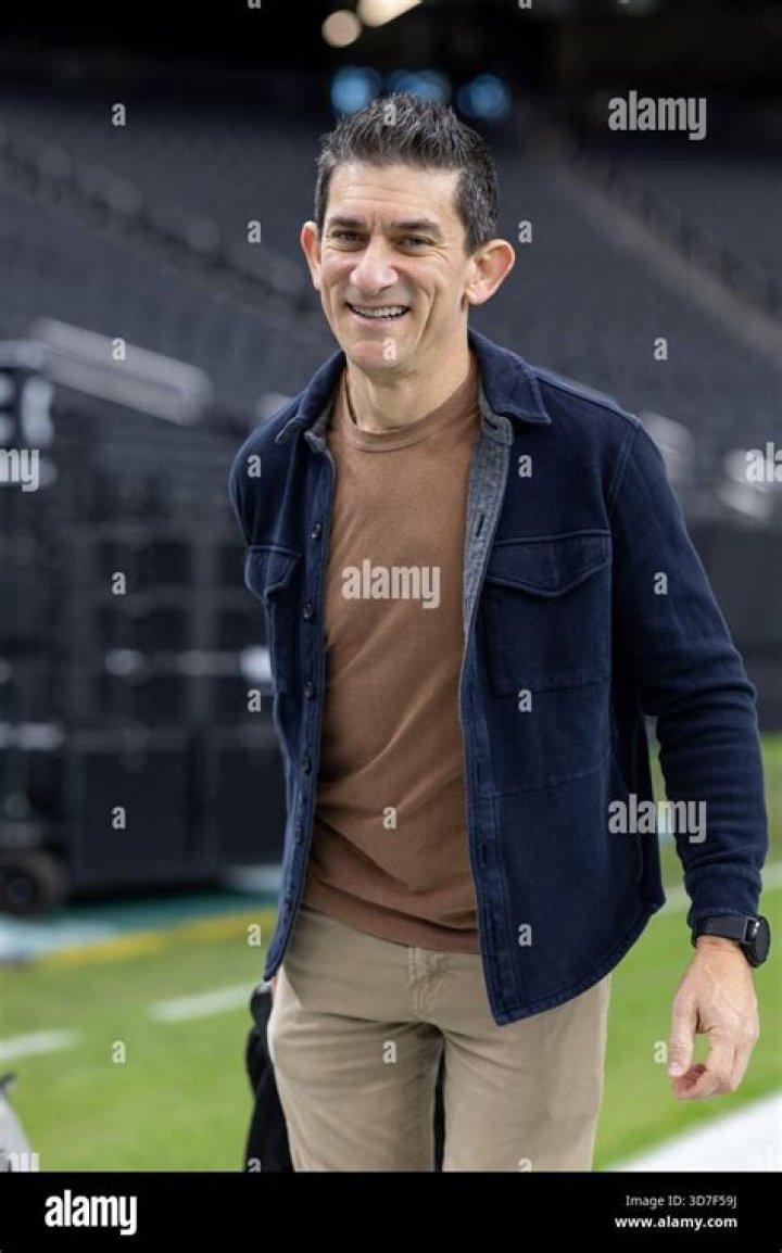 Andrew Siciliano