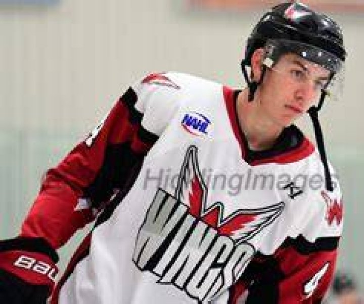 Andrew Sinard