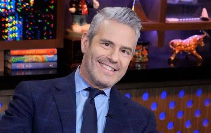 andy cohen reality tv success