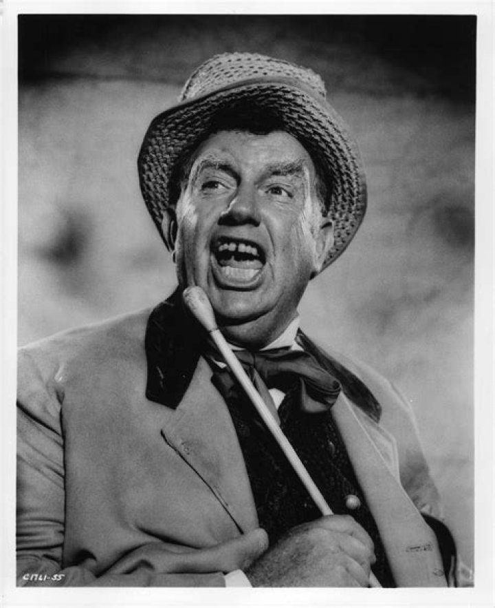 Andy Devine Net Worth