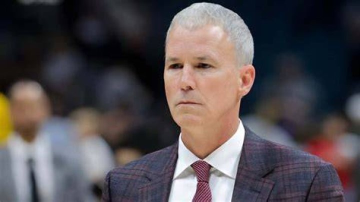 Andy Enfield Net Worth 2024