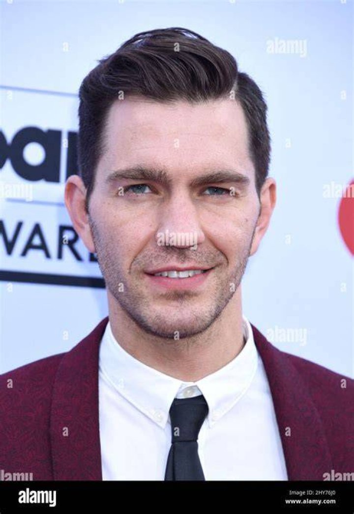 andy grammer awards andy grammer awards