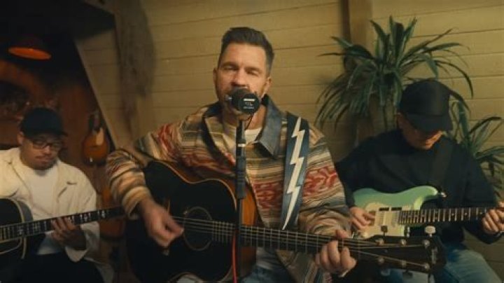 Andy Grammer Net Worth - How Much Does Andy Grammer Make?