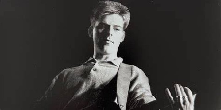Andy Rourke