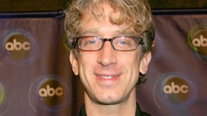 Andy Turner Net Worth