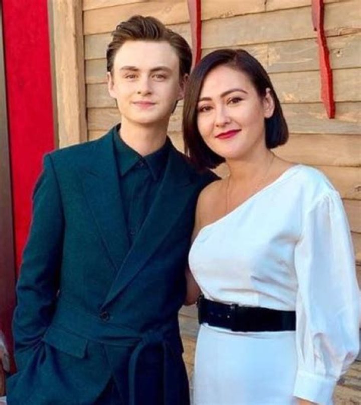 Angela Martell Net Worth