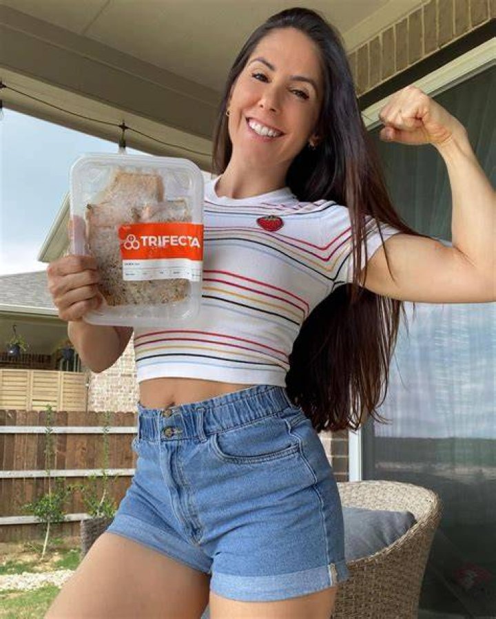 Angelica Teixeira Net Worth
