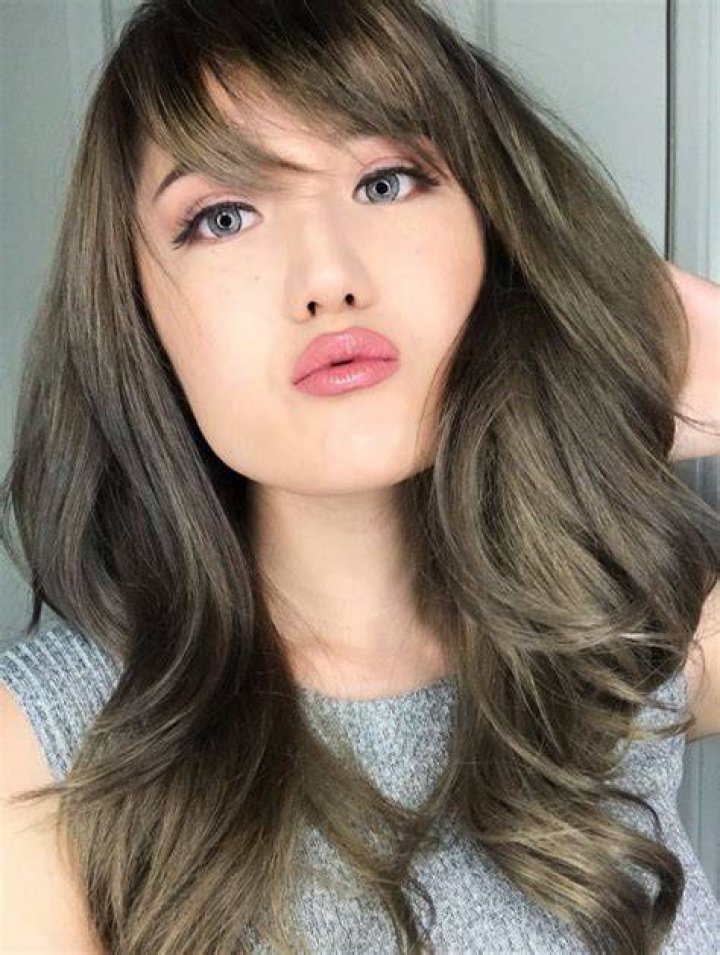 AngelSkimi Age, Height, Real Name, Bf, No Makeup, Bio 2 AngelSkimi Height