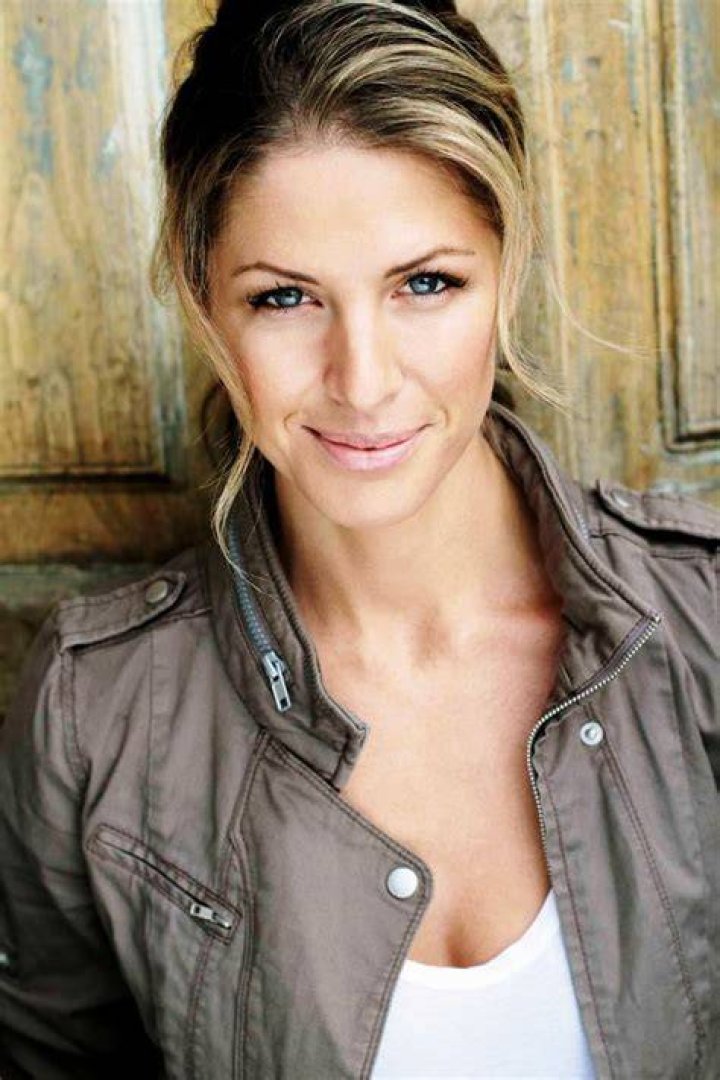 Angi Greene