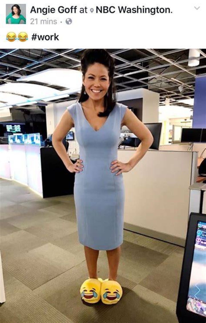 Angie Goff